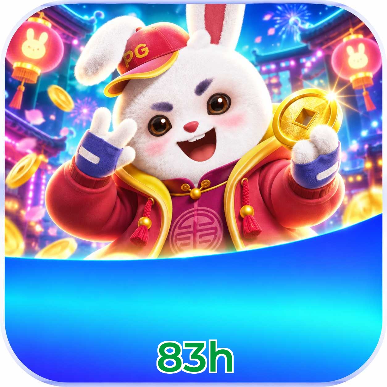 Plushie Frenzy PG Soft nos jogos da 83h