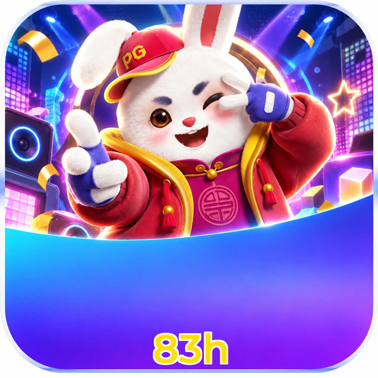 Plushie Frenzy para membros VIP 83h