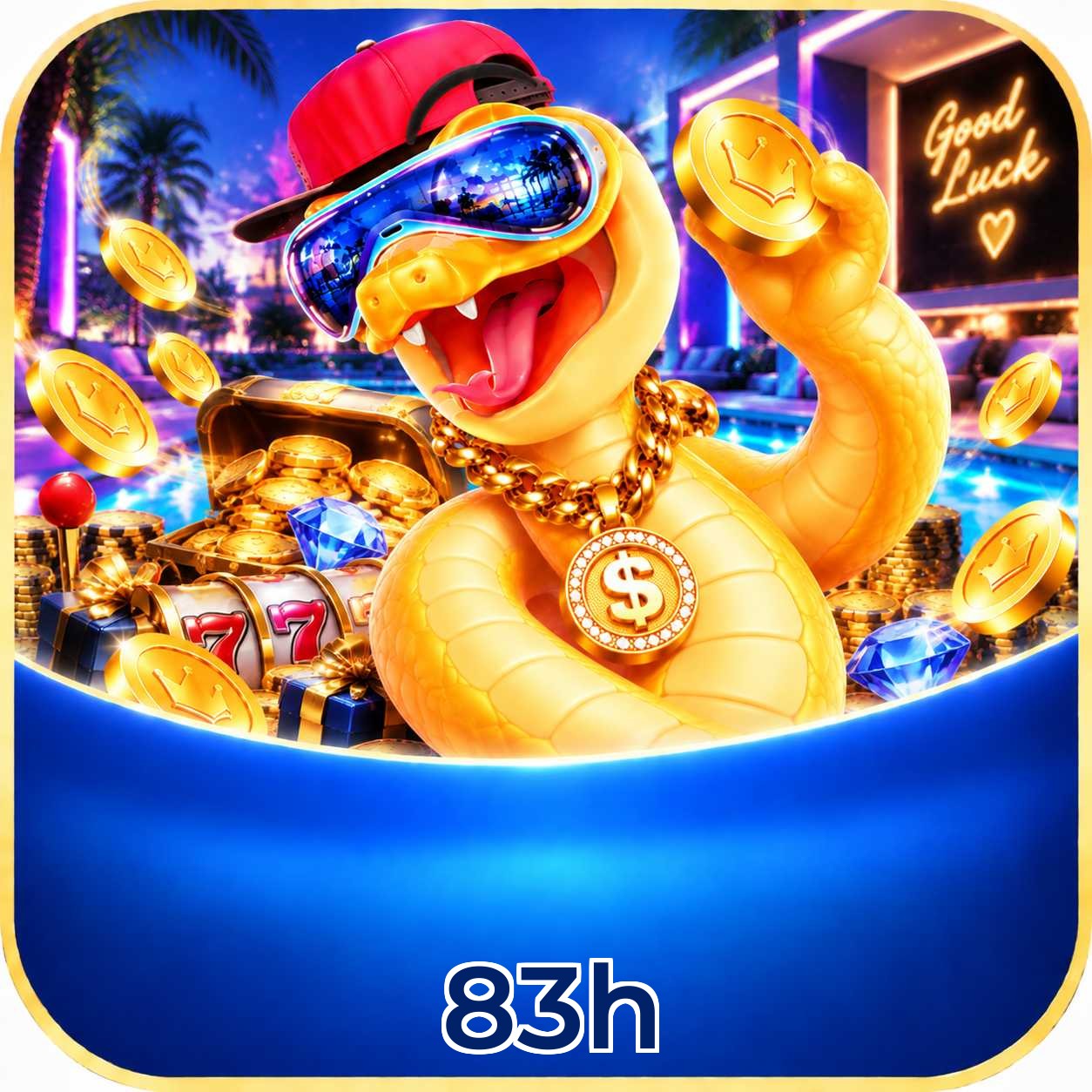 Plushie Frenzy no iOS após instalar 83h