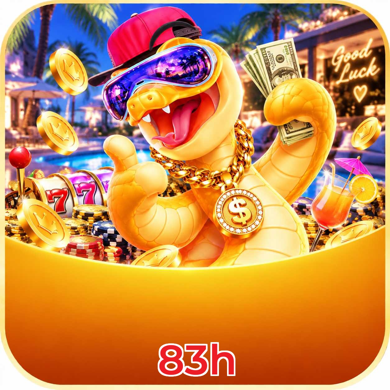 Alternativa de slots Plushie Frenzy aos crash games na 83h