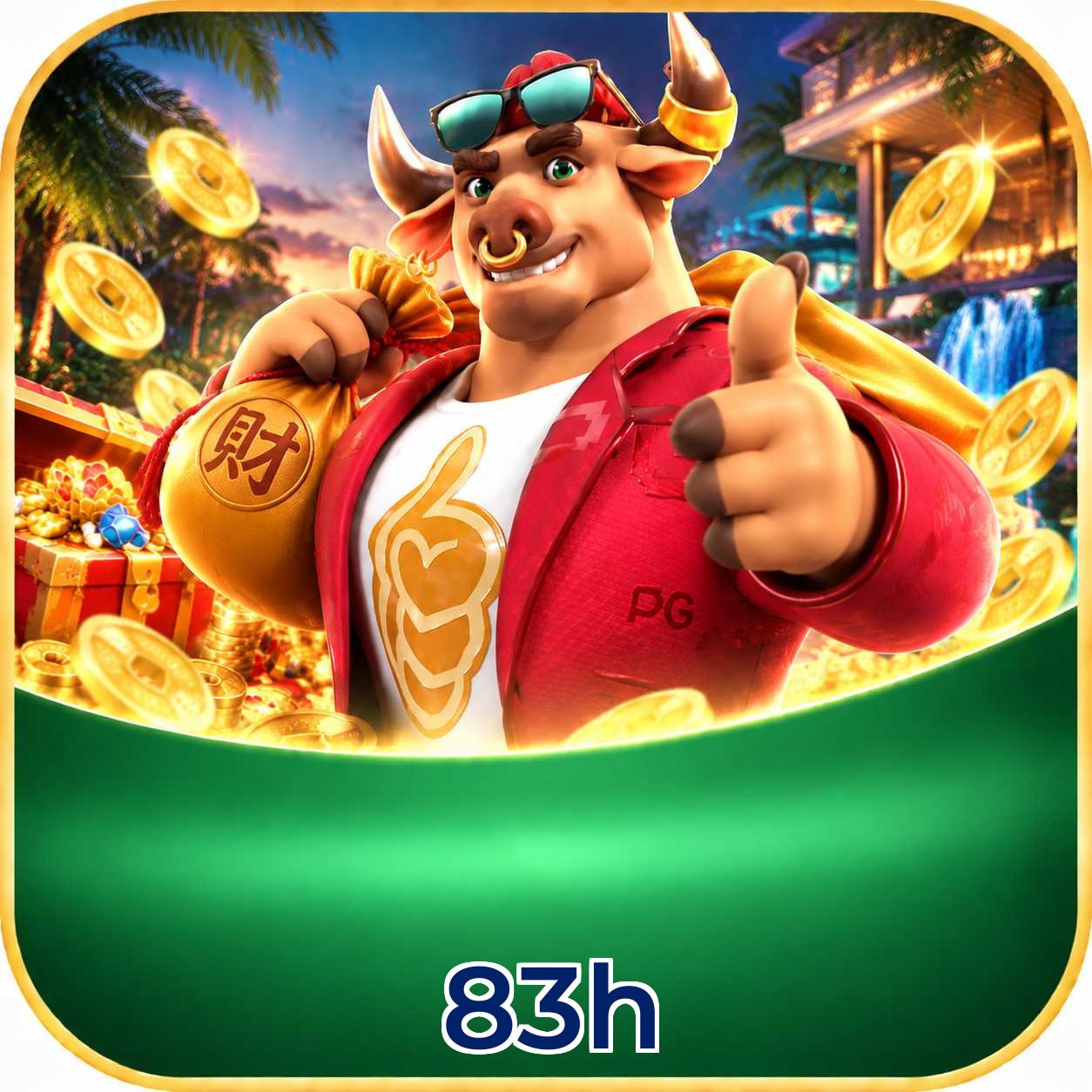 Plushie Frenzy ranking de slots 83h